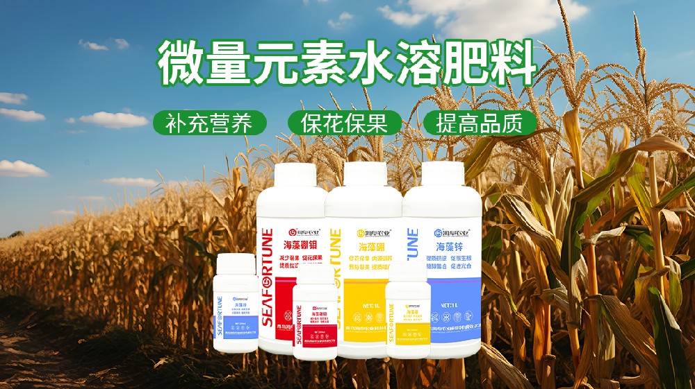 中量元素微量元素怎么施肥 中量元素与微量元素施肥指南