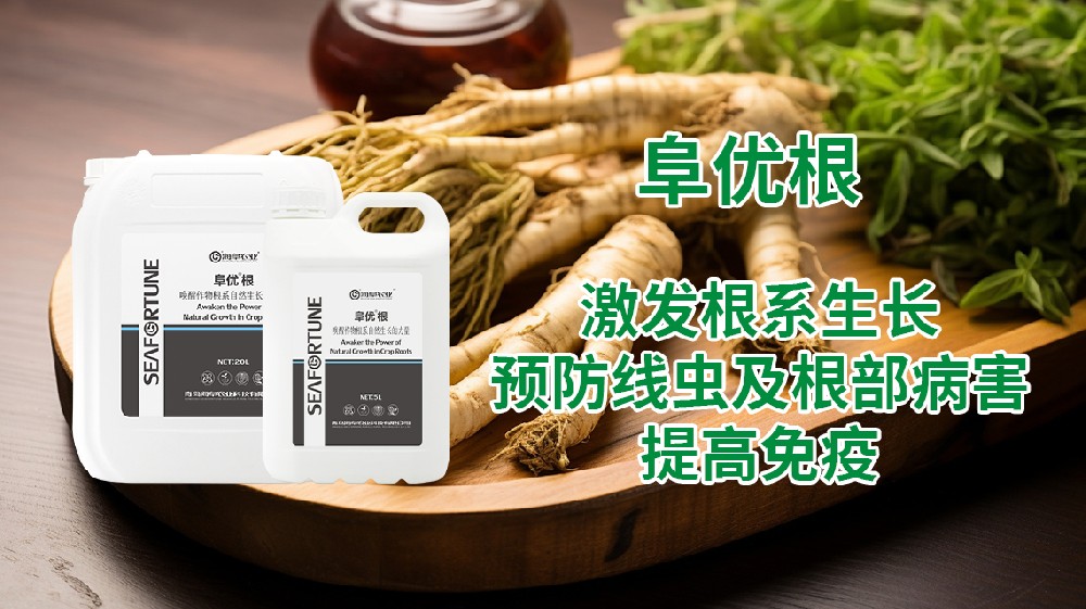 花生打什么叶面肥高产